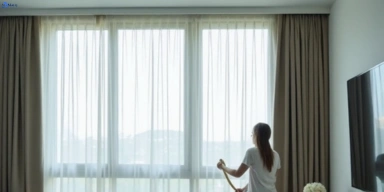 Pre-sale end-of-lease curtain cleaning middle-dural-nsw residential property