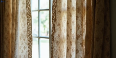Dry cleaning delicate silk velvet drapes middle-dural-nsw Matty Curtain Cleaning
